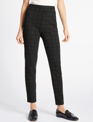 m&s skinny trousers