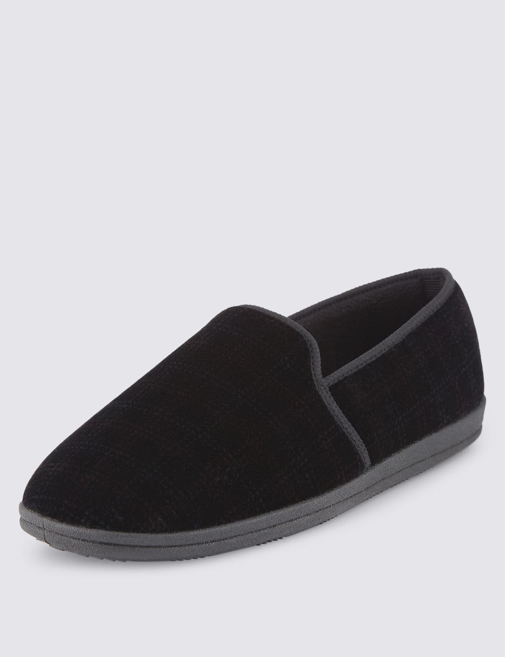 Marks and spencer thinsulate slippers sale