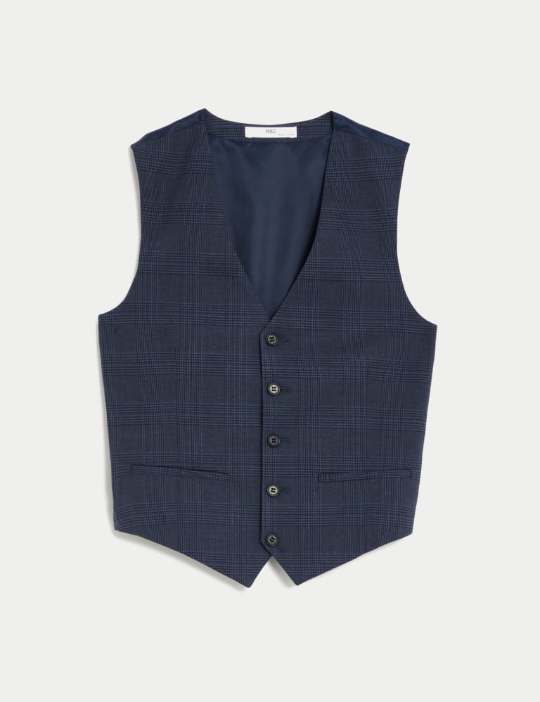 Marks and spencer mens waistcoats cheap