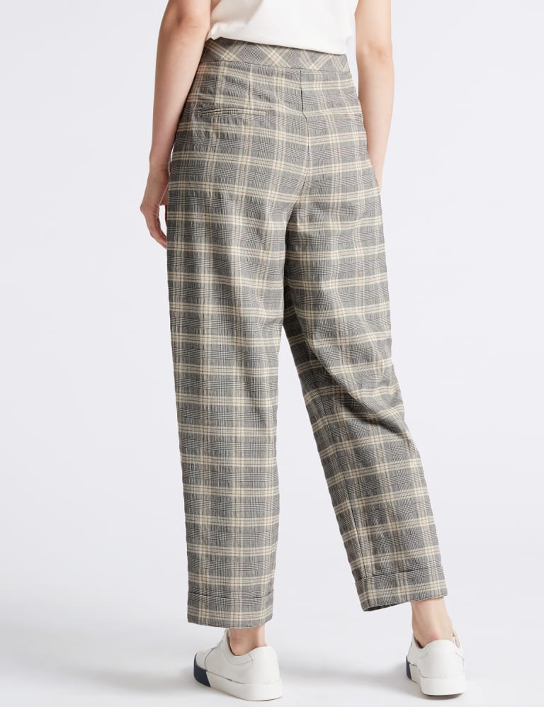 Marks and spencer wide leg trousers limited edition top