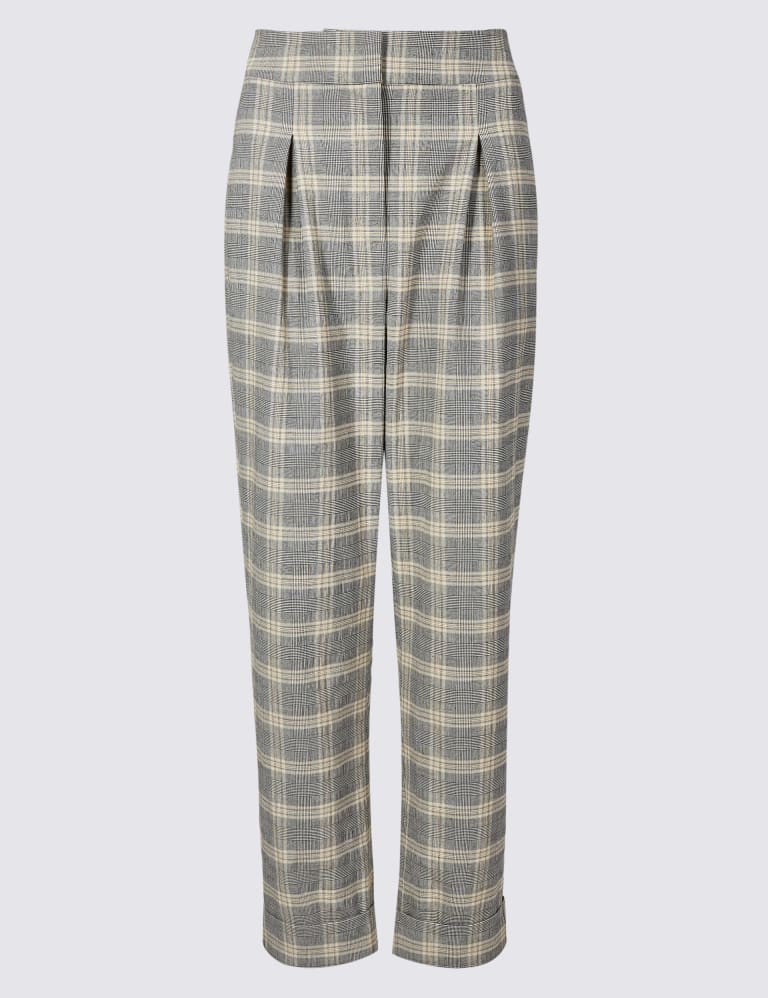 Marks and spencer wide cheap leg trousers limited edition