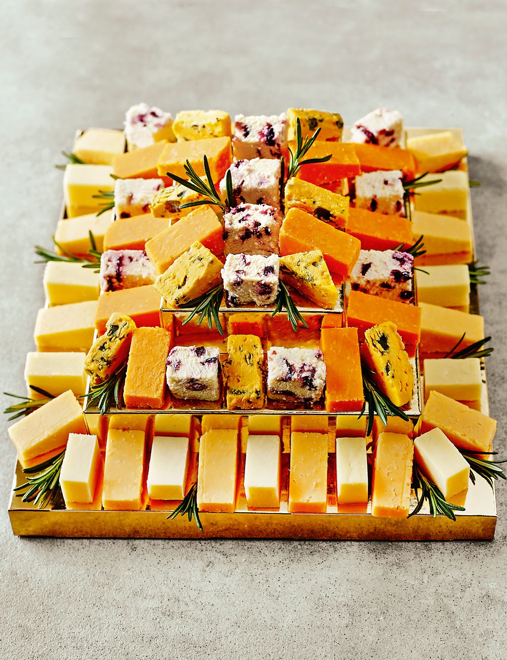Cheese Bites Board (Serves 10-15) - (Last Collection Date 30th September 2020) 3 of 4