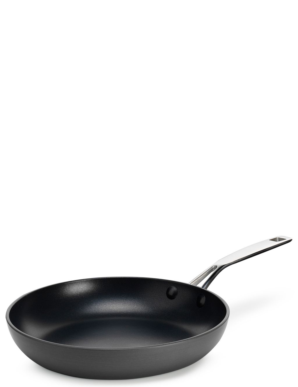 Chef Hard Anodised 20cm Fry Pan 3 of 3