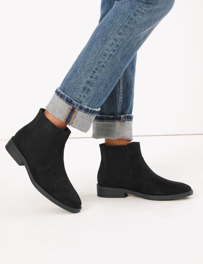 Chelsea Ankle Boots 1 of 5