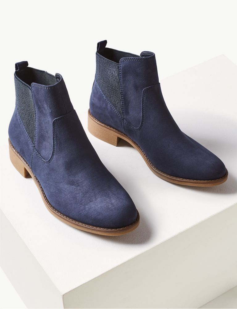 Chelsea Ankle Boots 3 of 5