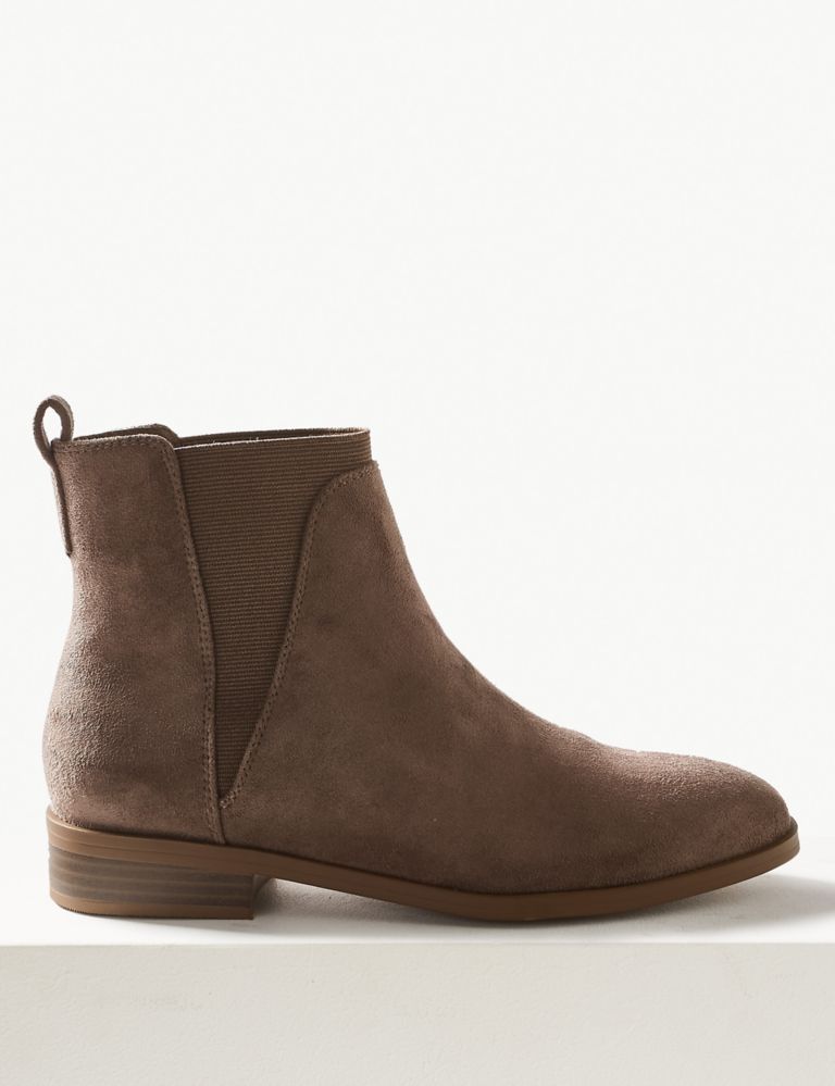 Chelsea Ankle Boots 2 of 5