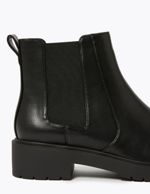 Asos revive cheap chelsea ankle boots