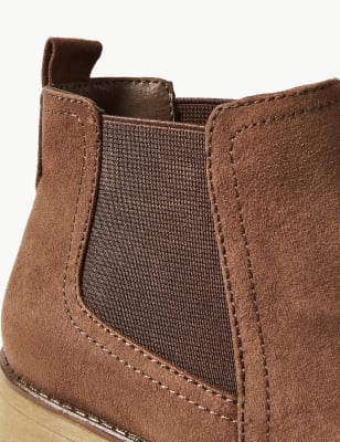 m and s chelsea boots