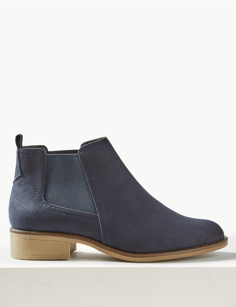 M & s chelsea boots deals