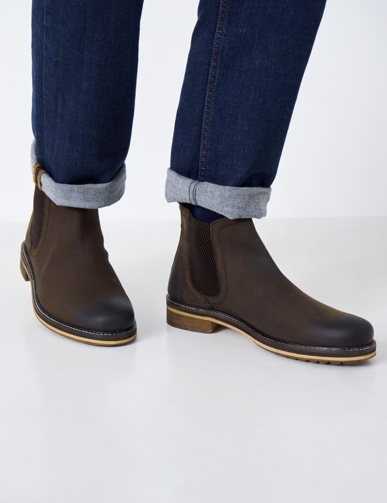 Chelsea Boots 1 of 4