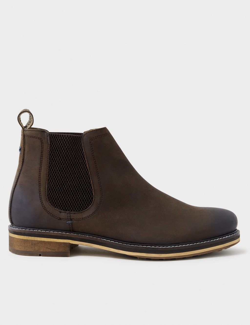 Barbour kingsley shoes discount