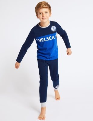 Chelsea fc pyjamas online mens