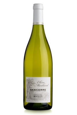 Chene Marchand Sancerre Sylvian Bailly - Case of 6 Image 1 of 1