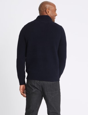 Marks and outlet spencer chenille jumper