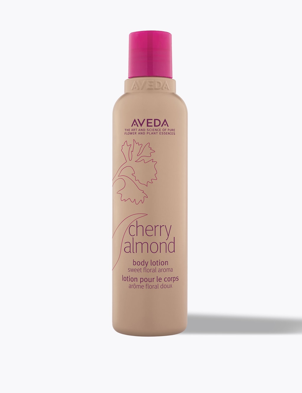 Cherry Almond Body Lotion 200ml AVEDA M&S