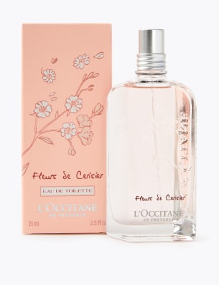 cherry blossom eau de parfum