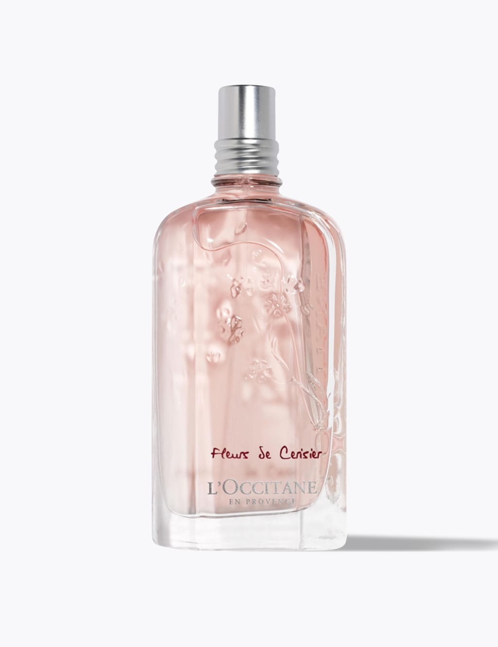 Cherry Blossom Eau de Toilette 75ml L Occitane M S