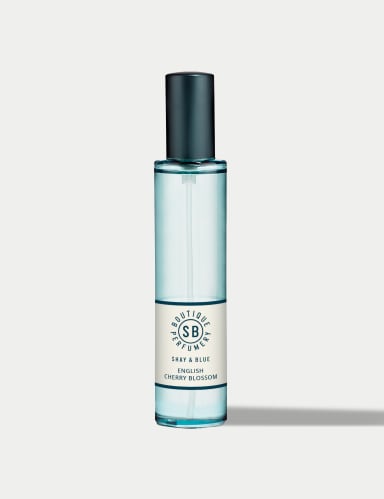 Cherry Blossom Natural Spray Fragrance 30ml 1 of 4