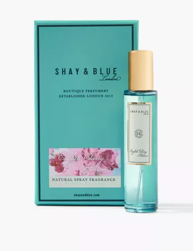 Cherry Blossom Natural Spray Fragrance 30ml 2 of 4