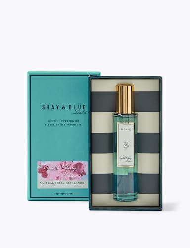 Cherry Blossom Natural Spray Fragrance 30ml 3 of 4