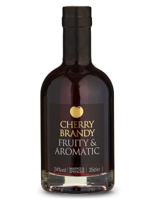 Cherry Brandy Case Of 6 M S