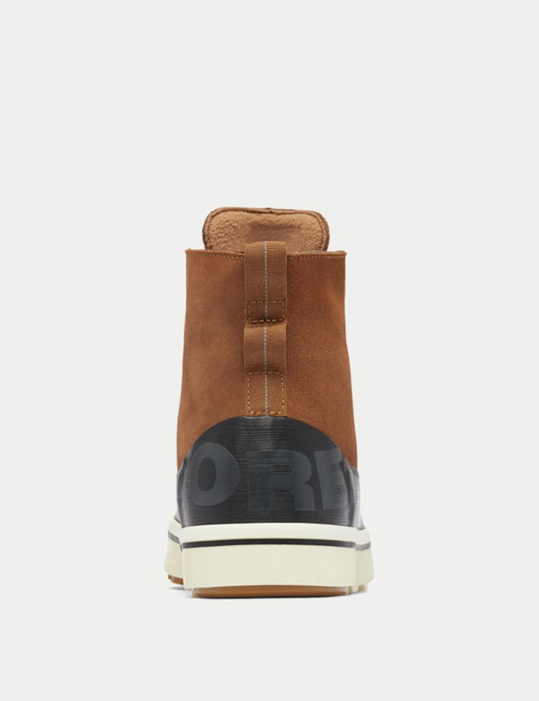 Sorel cheyanne sizing sale