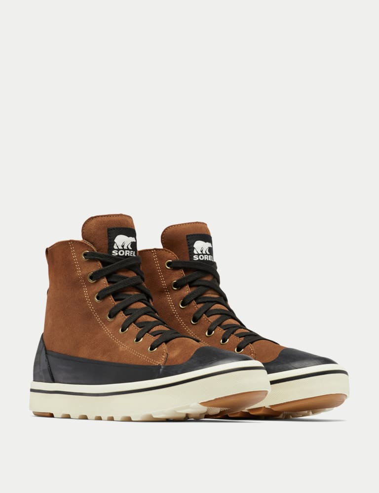 Sorel cheyanne outlet ii boot