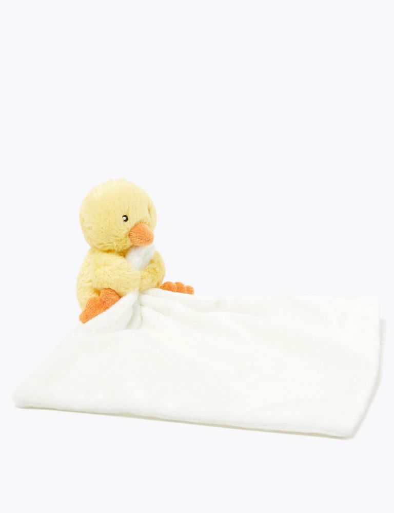 Chick Comforter 2 of 2