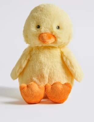 Baby chick store stuffed animal