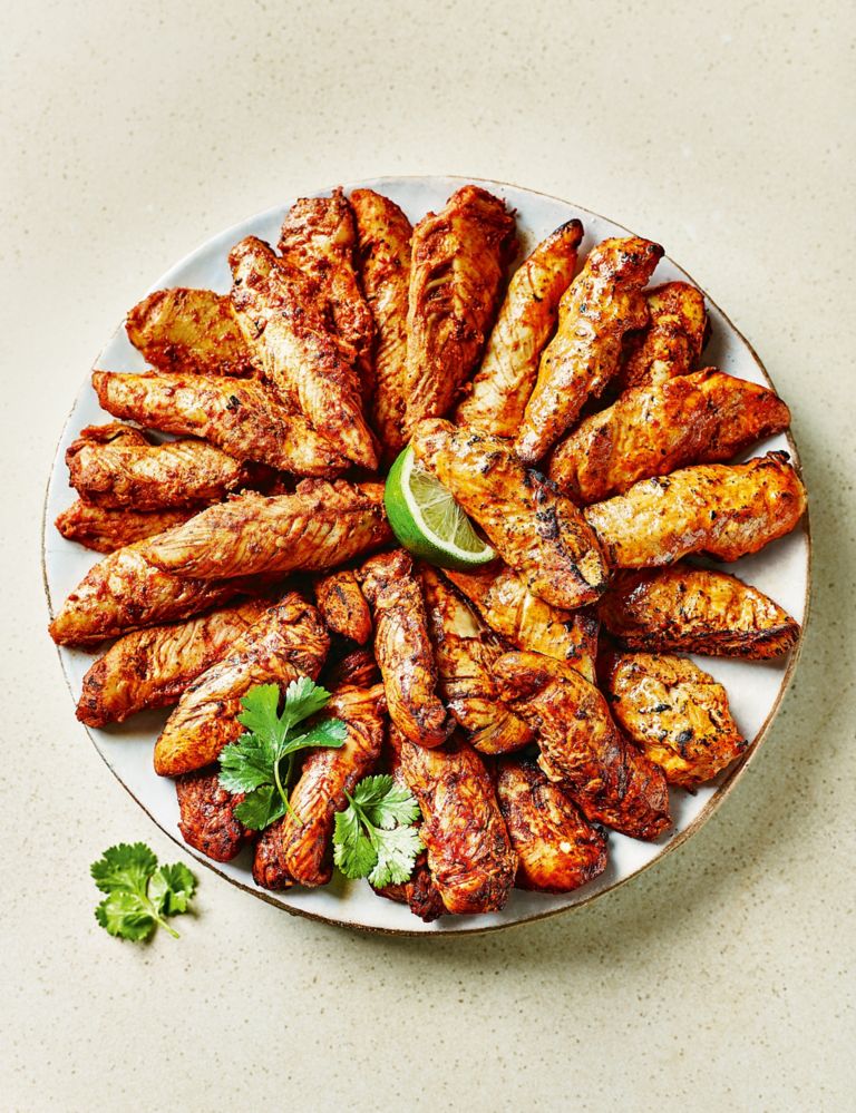 Chicken Mini Fillet Selection (30 Pieces) - Last Day to Collect 6th September 1 of 2