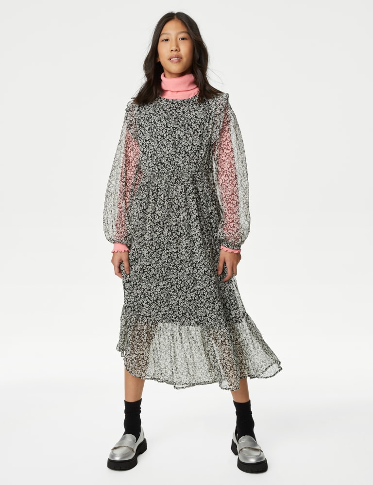 Marks and spencer hotsell dresses size 16