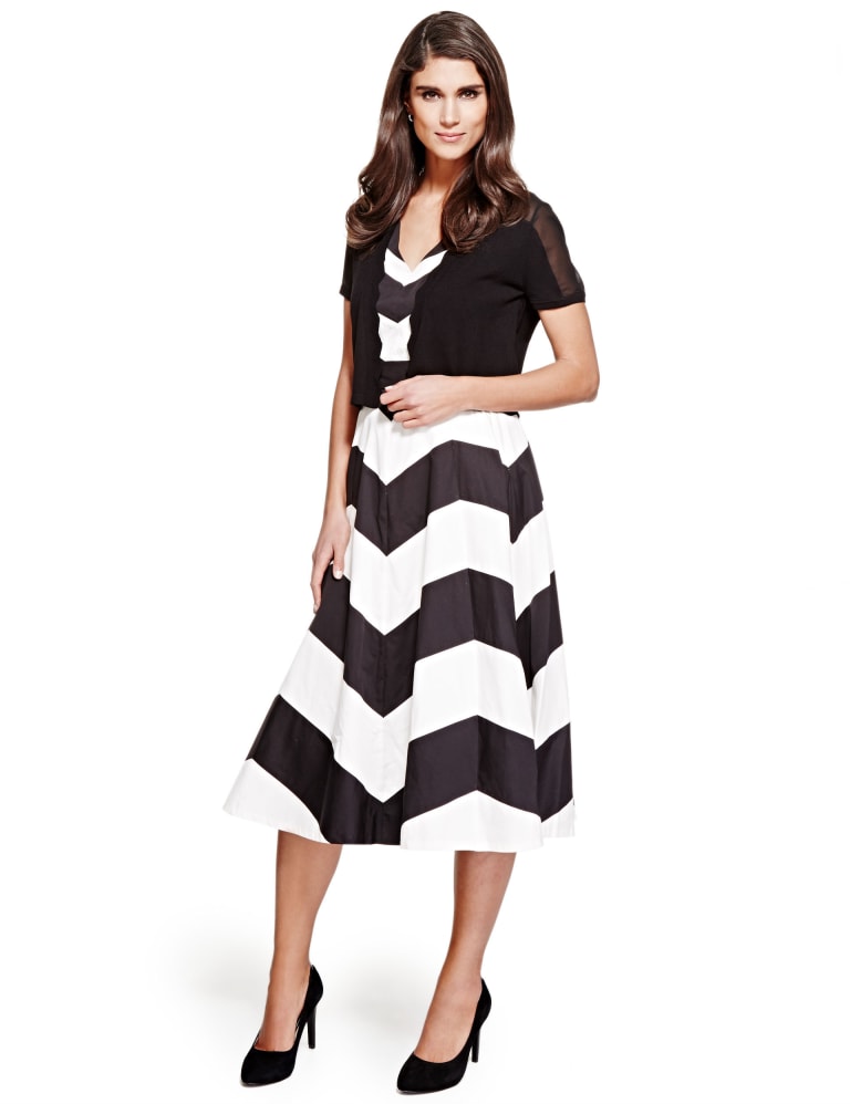 M&s shrugs and boleros deals