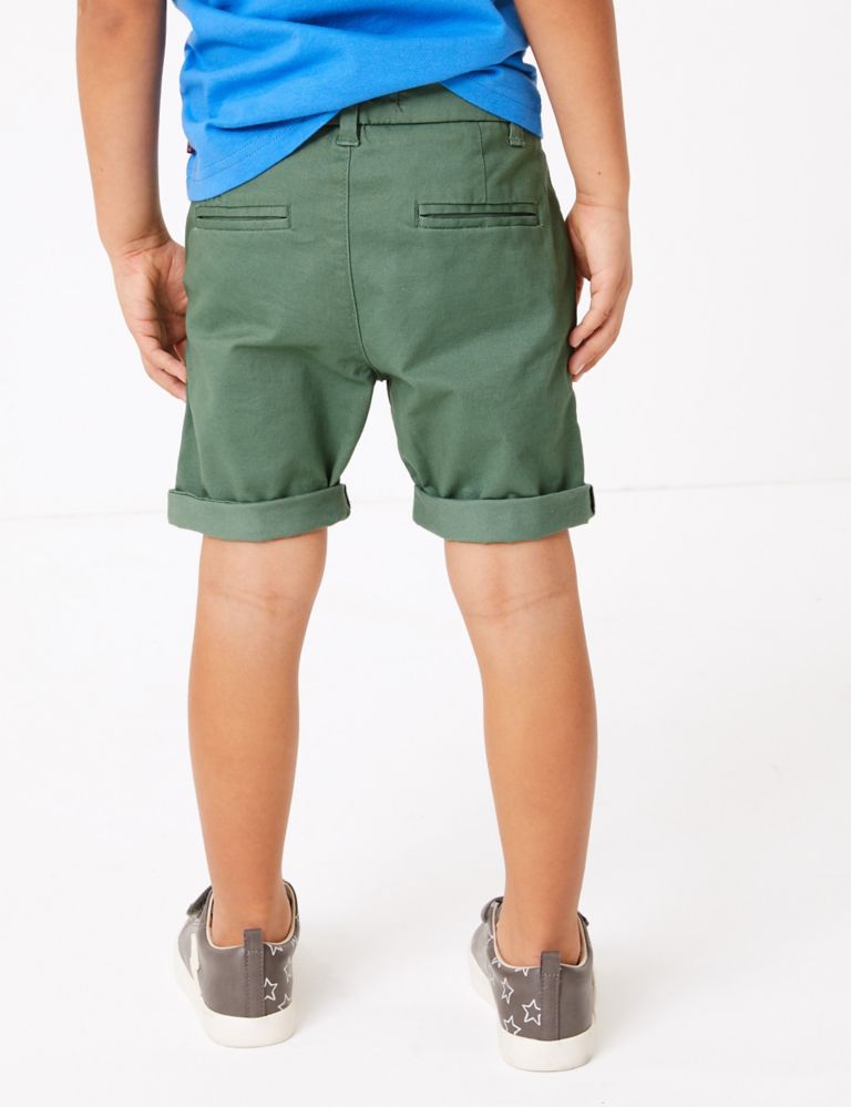 Chino Shorts (2-7 Years) 5 of 5