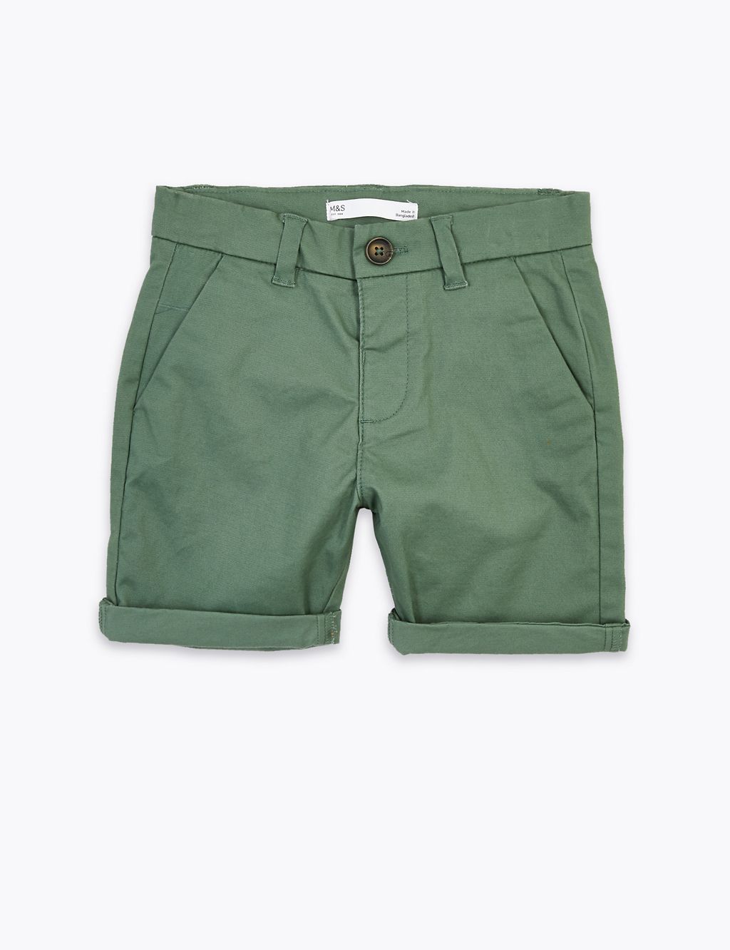 Chino Shorts (2-7 Years) 1 of 5