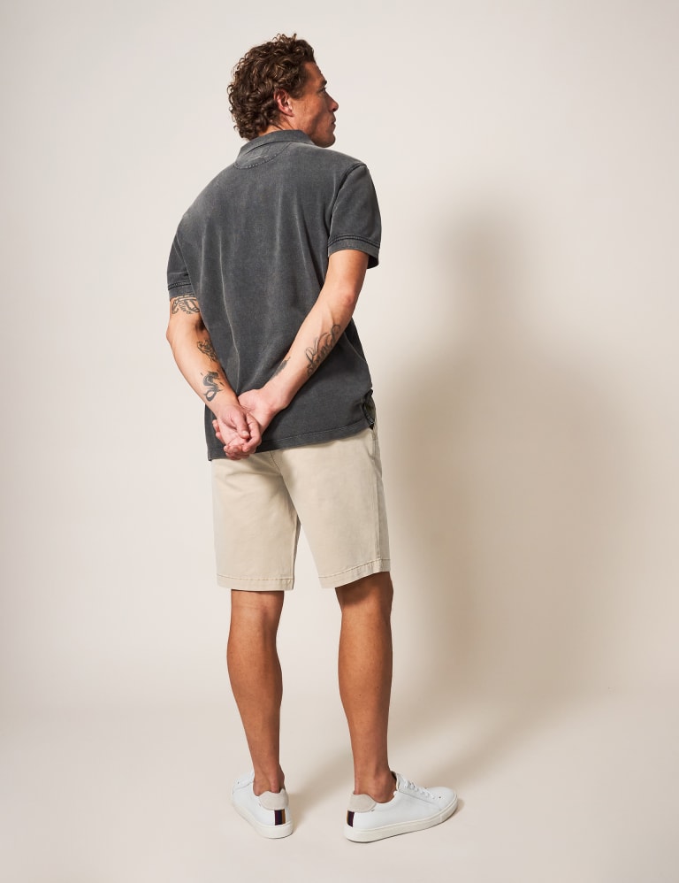 Chino Shorts