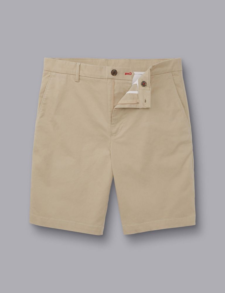 Chino Shorts 2 of 4