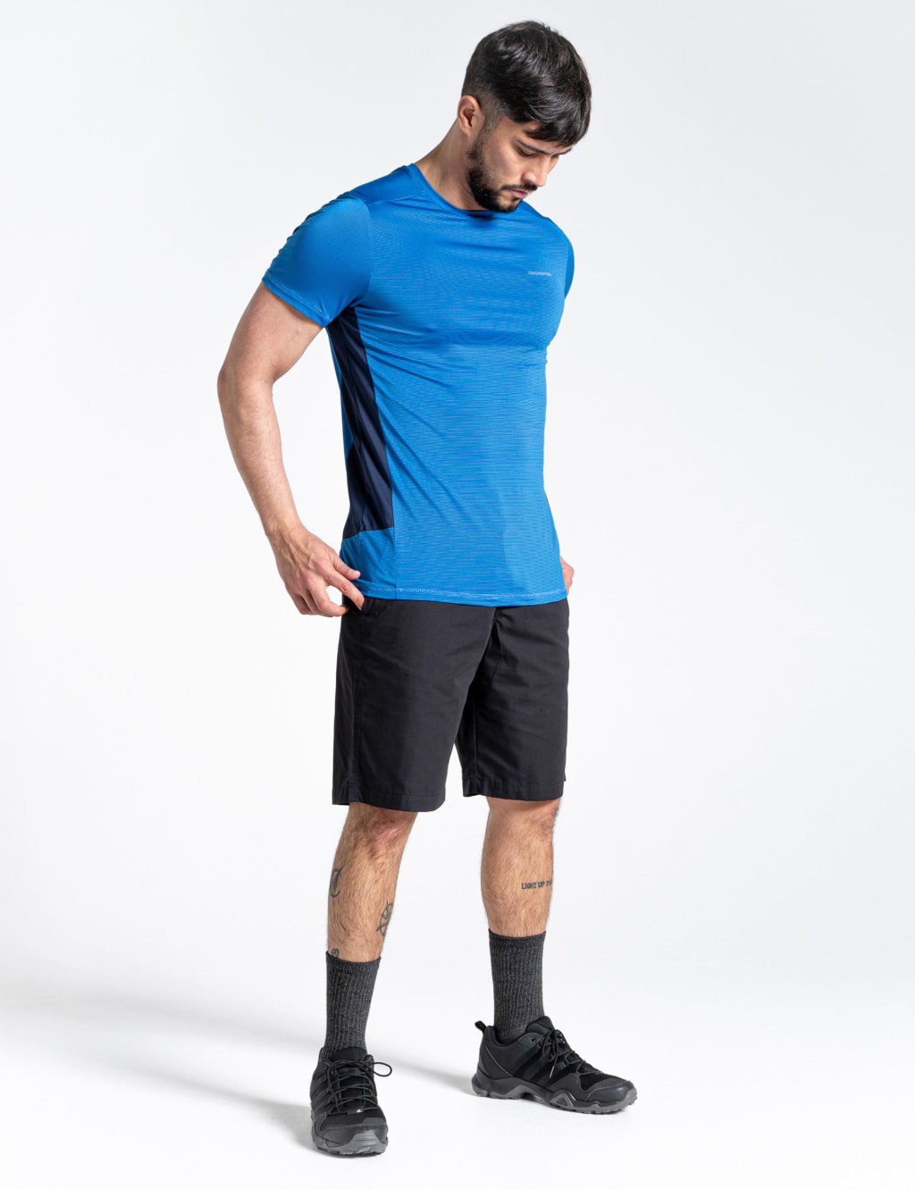 Chino Shorts 3 of 8