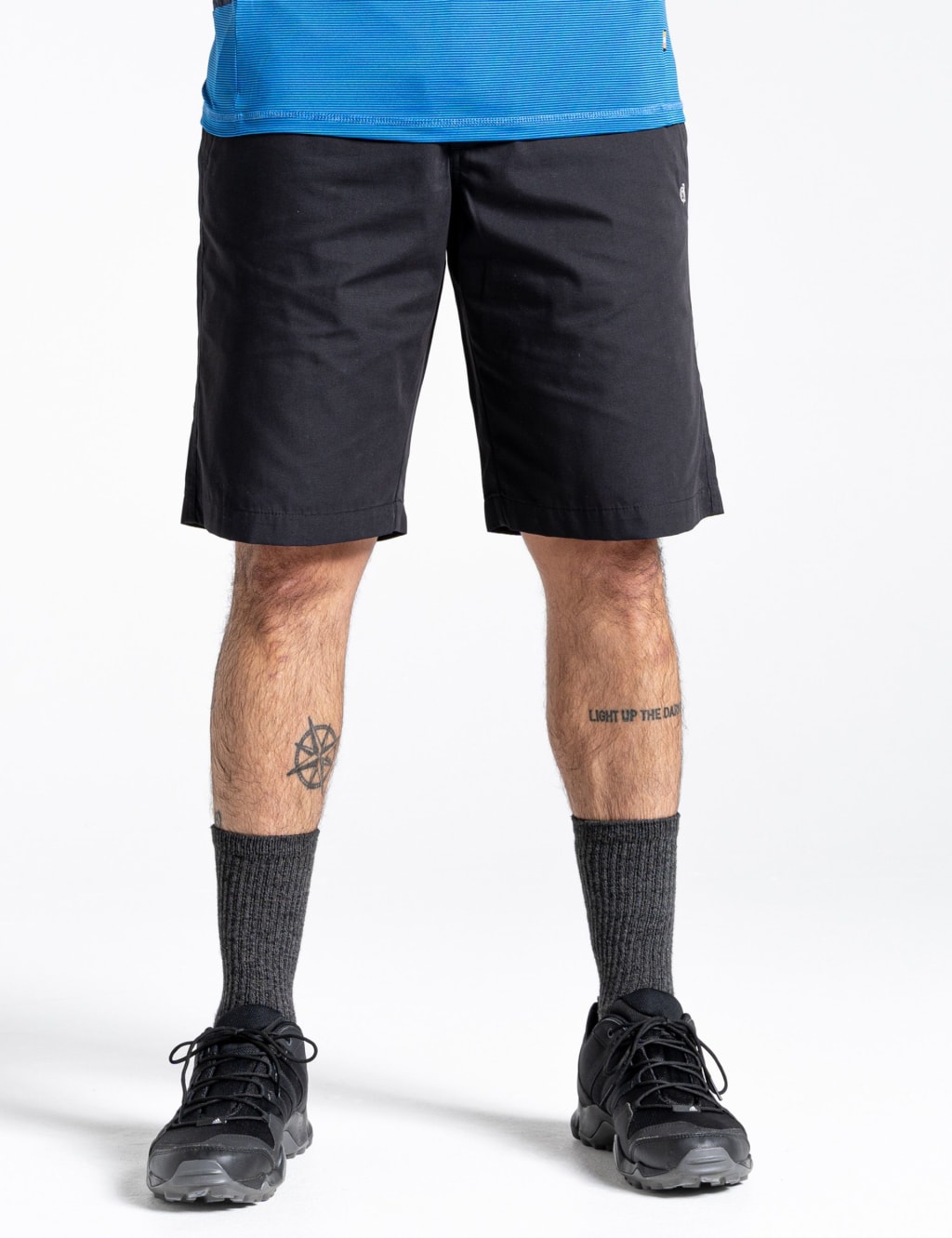 Chino Shorts 7 of 8