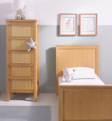 Marks and spencer store nursery furniture