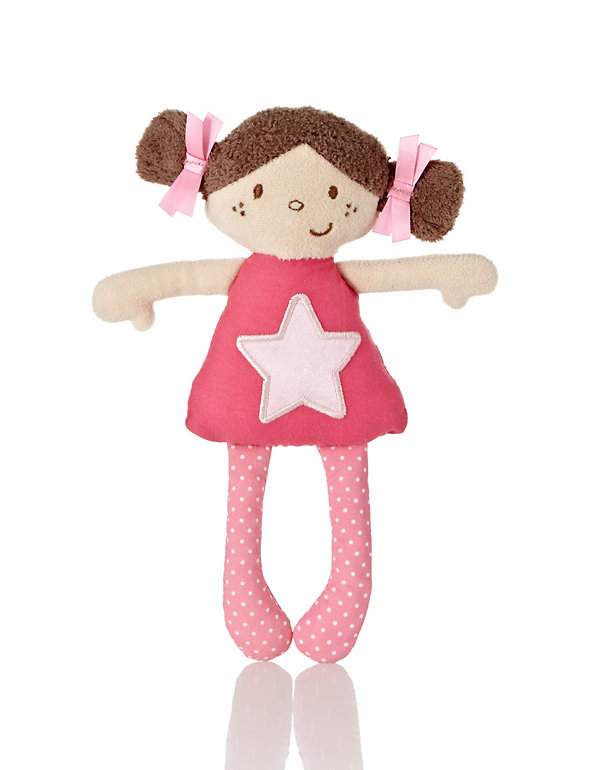 Chloe Doll (20cm) Image 1 of 2