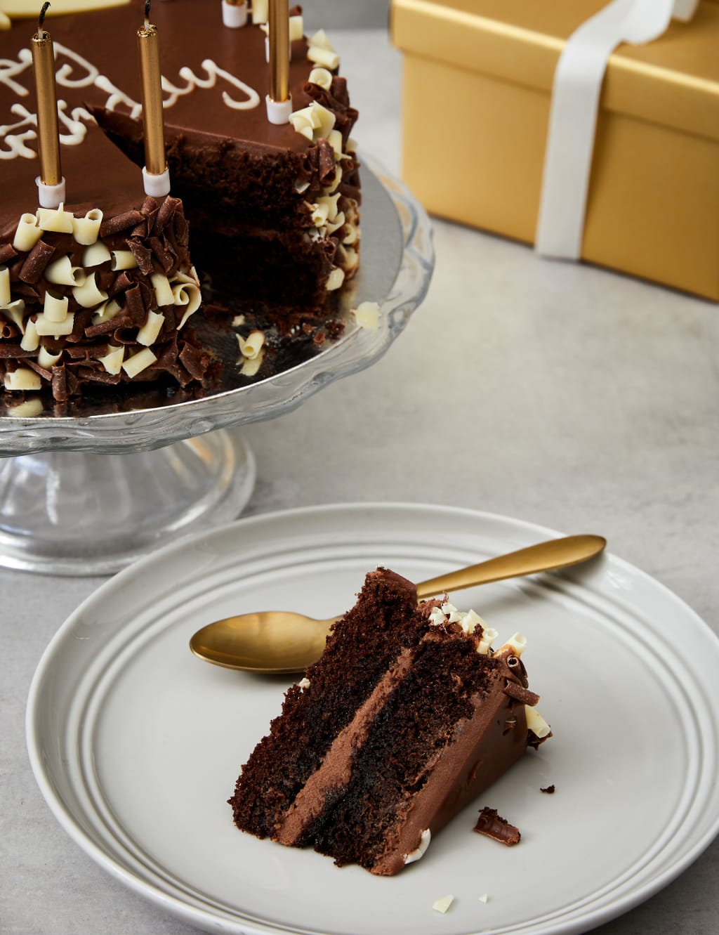 Marks and spencer dog cake new arrivals