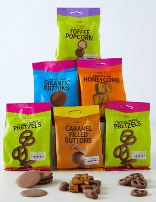 Chocolate Favourites Selection M S