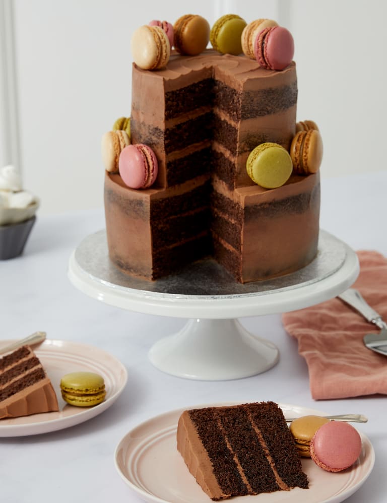 Marks and spencer dog cake new arrivals