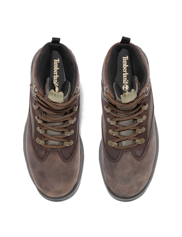 Chocorua Leather Walking Boots 3 of 6