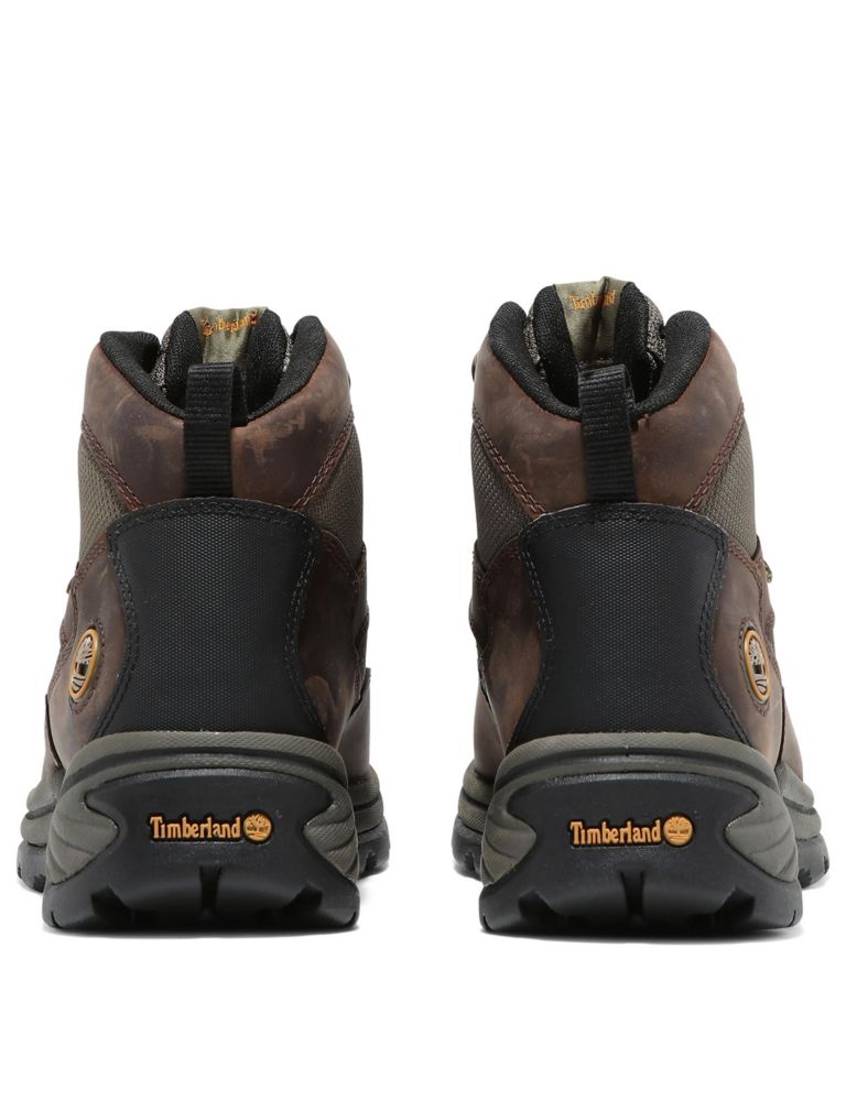 Chocorua Leather Walking Boots 4 of 6