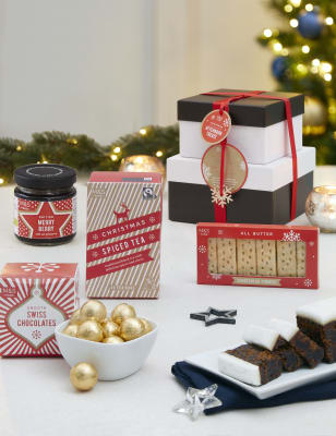 m and s gifts for ladies