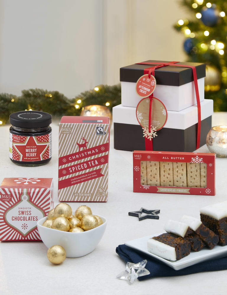 M&s christmas gifts for her discount