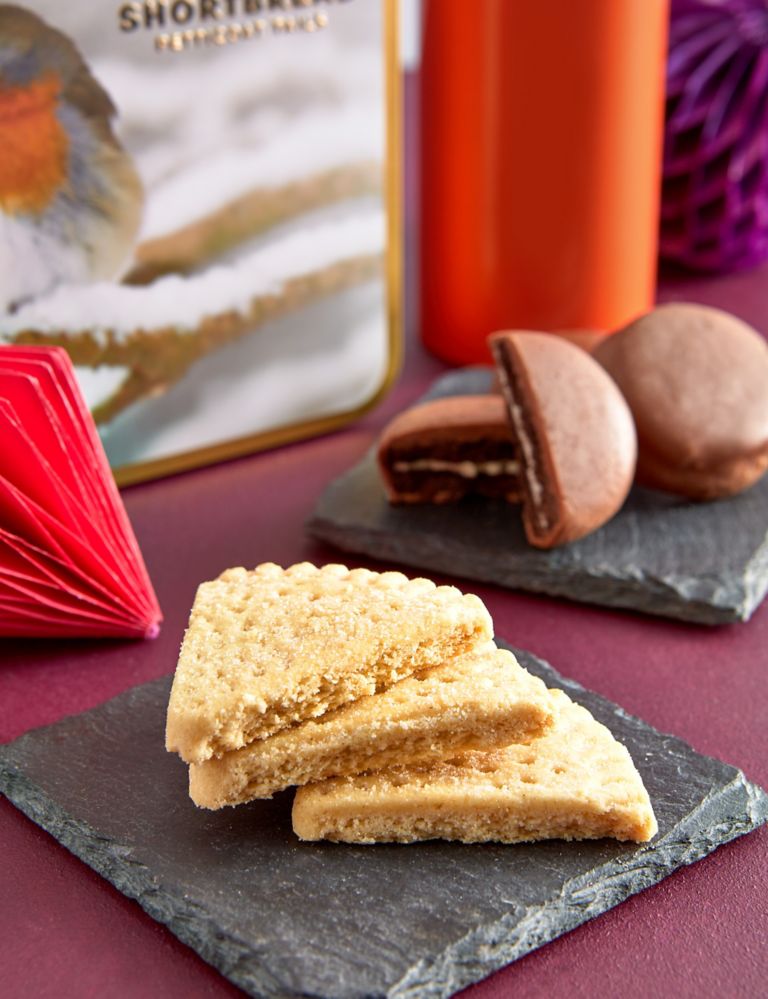 Christmas Biscuit and Tea Selection (Available for delivery from 1st November 2019) 3 of 3