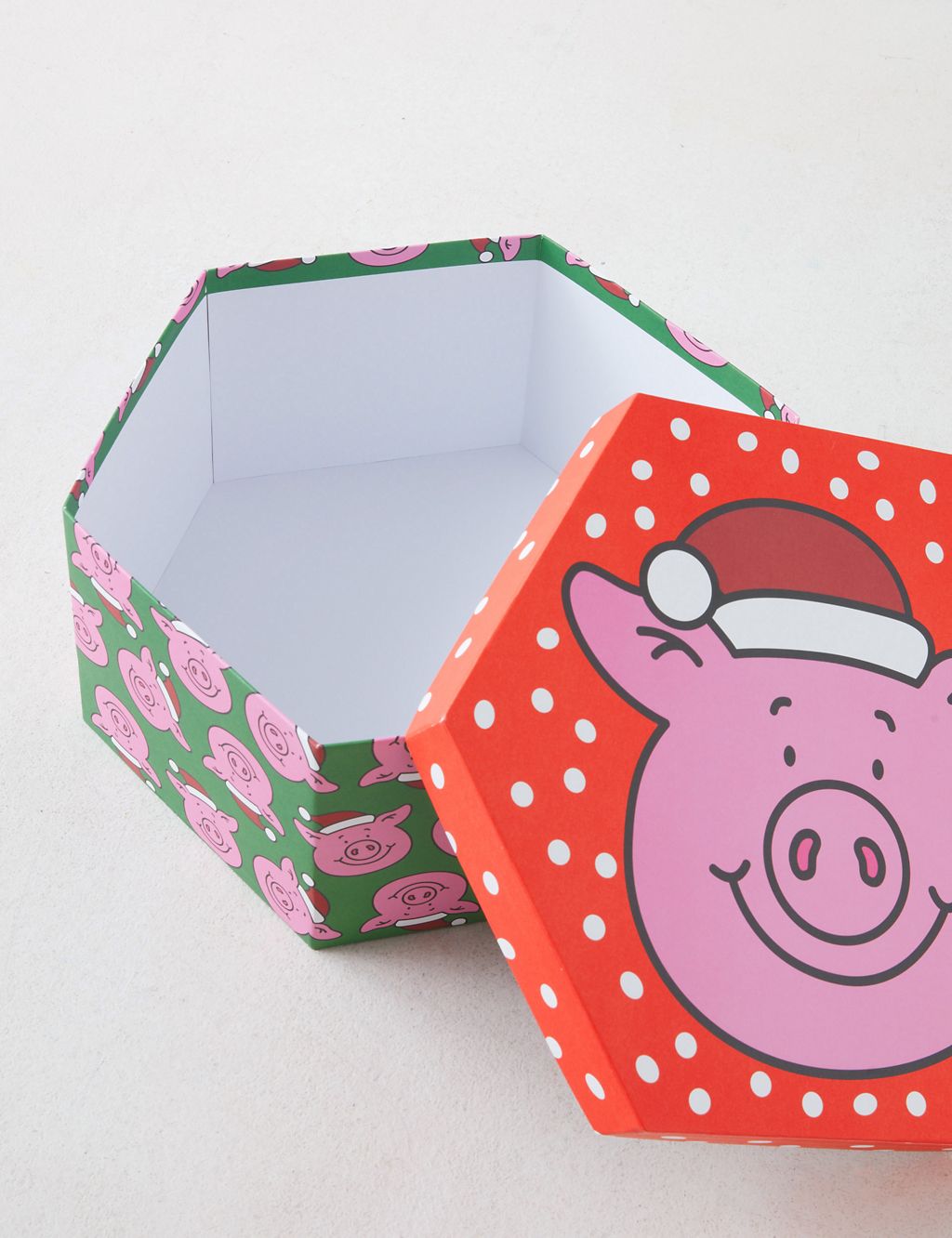Christmas Eve Gift Box 4 of 4
