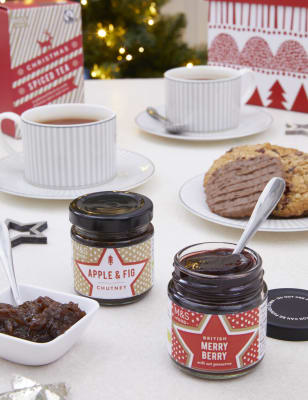 m&s christmas gifts for her